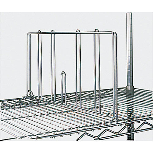 Wesco Shelf Dividers