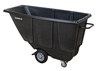 Wesco 272575 Model 1/2 U450B Tilt Cart