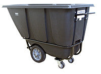 Wesco 272579 Model 1/2 HD1400B Tilt Cart