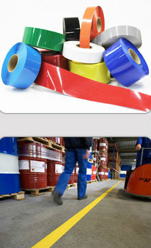 Ergomat DuraStripe X-Treme