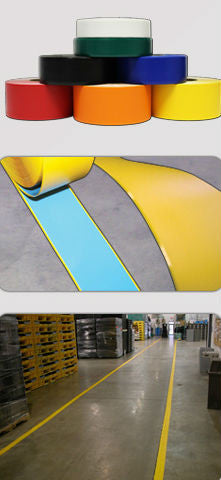 DuraStripe Supreme V Tape