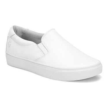 Nursemates Women's Slip Resistant Align Faxon shoe