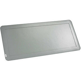 Ergomat Sticky Mat Frame Only-Grey 2' x 3'