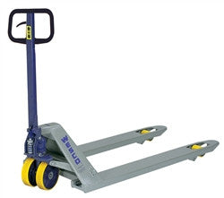 Wesco 272761 Deluxe Lowboy Model Truck