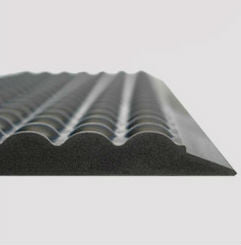 Ergonomic Basic Bubble