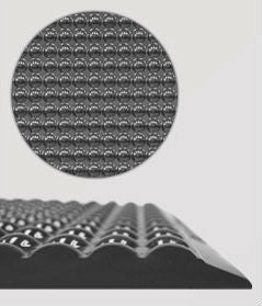 Infinity Bubble Ergonomic Mat ESD