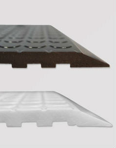 Infinity Smooth Ergonomic Mat ESD