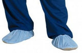 Worklon SC-3 Burlington C3 Shoe Covers with Hypalon Soles