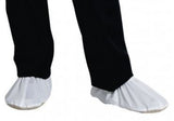 Worklon SC-3 Burlington C3 Shoe Covers with Hypalon Soles