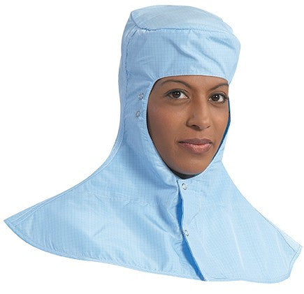 Worklon SC-3 Burlington C3 Open-Face Easy-On Hood