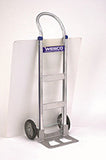 Wesco 220321 Series 410 Aluminum Cobra-Lite Hand Truck