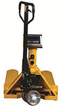 Wesco 272938 Scale Pallet Truck, Model SPT22