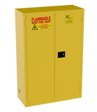 Jamco Model BM45 - Safety Flammable Cabinet - Manual Close