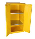 Jamco Model BM60 - Safety Flammable Cabinet - Manual Close