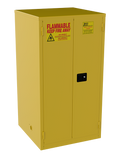 Jamco Model BM60 - Safety Flammable Cabinet - Manual Close