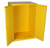 Jamco Model BM90 - Safety Flammable Cabinet - Manual Close