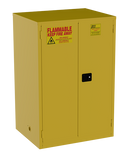 Jamco Model BM90 - Safety Flammable Cabinet - Manual Close