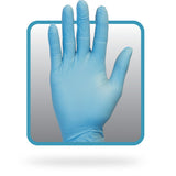 Powder Free Nitrile Gloves (1000/CS)