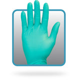 Powder Free Nitrile Gloves (1000/CS)