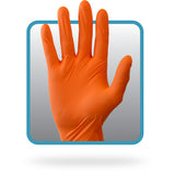 Powder Free Nitrile Gloves (1000/CS)